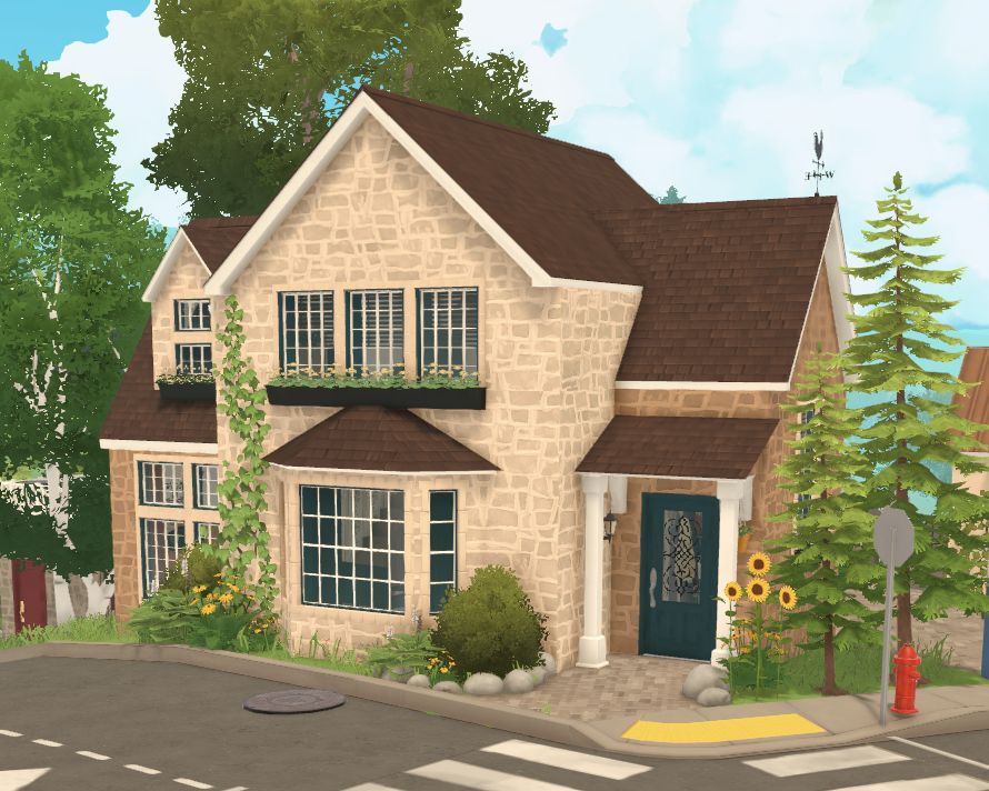 Lavigne Renovation image 1