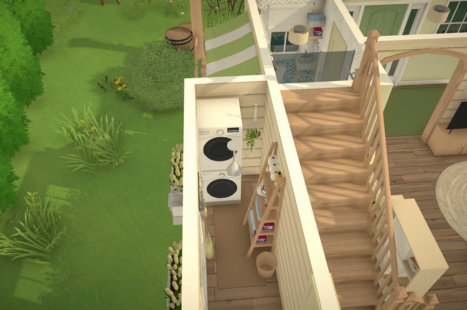 Loft of Fern & Flow image 13