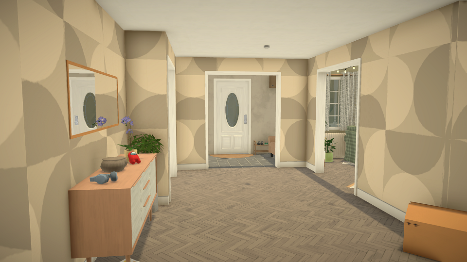 Family House (no mods) image 3