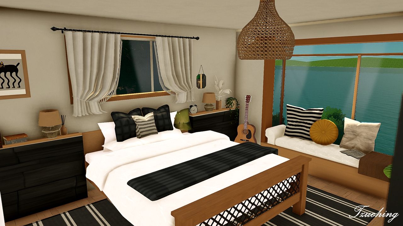 舒適的白磚屋COZY BRICK HOUSE image 7