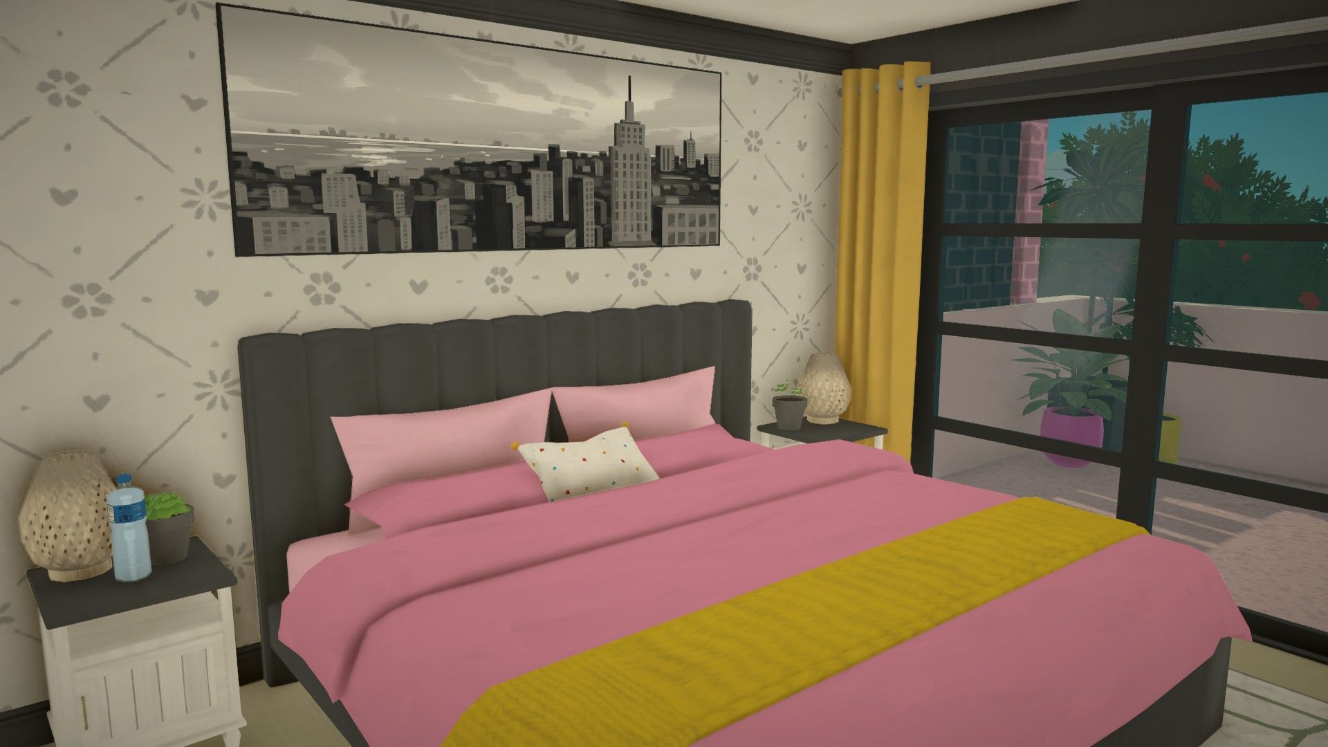 Barbie Beach House image 9