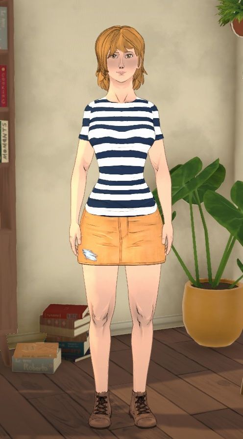 Nami image 1