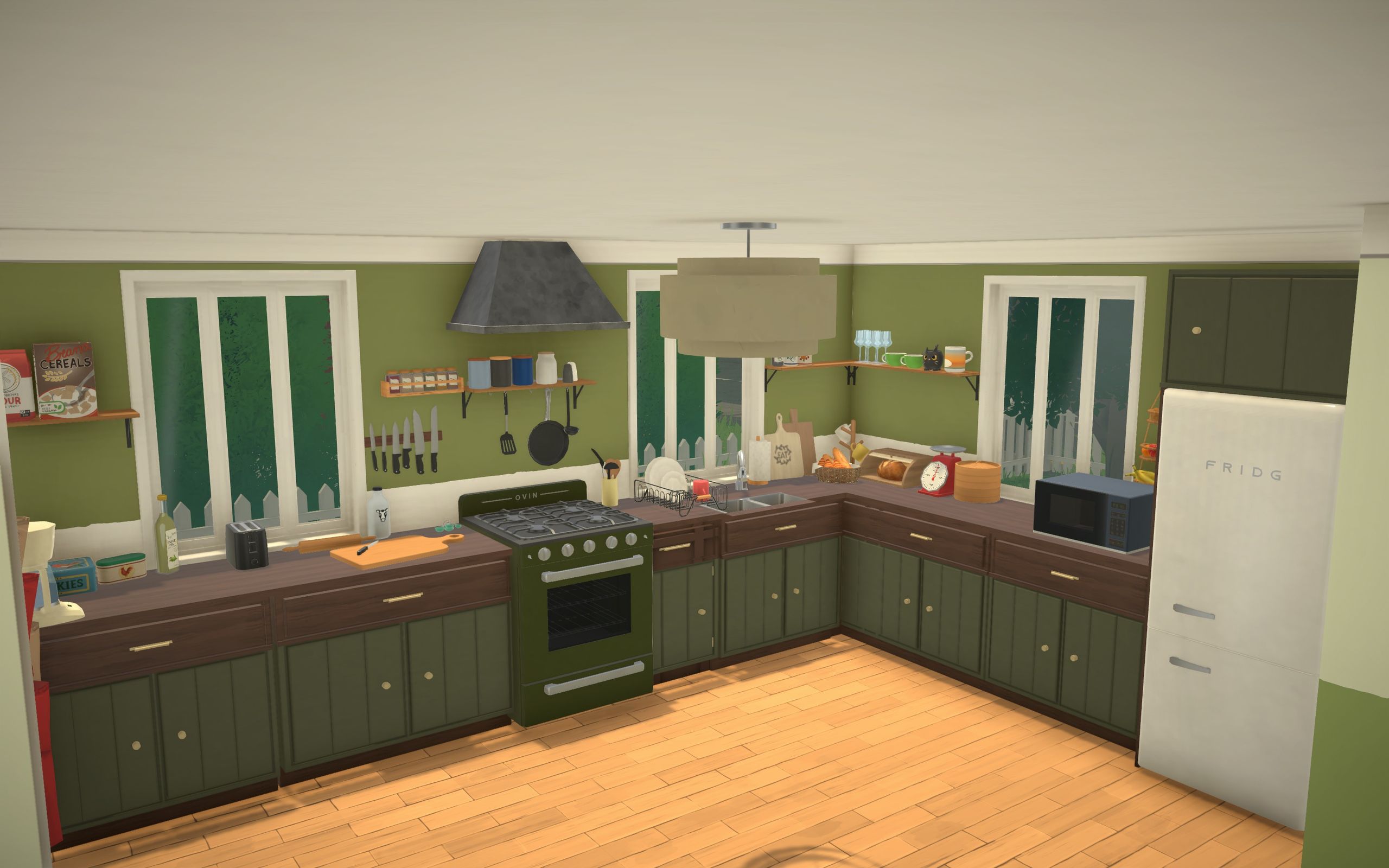 A Little Bungalow At The Beach image 4
