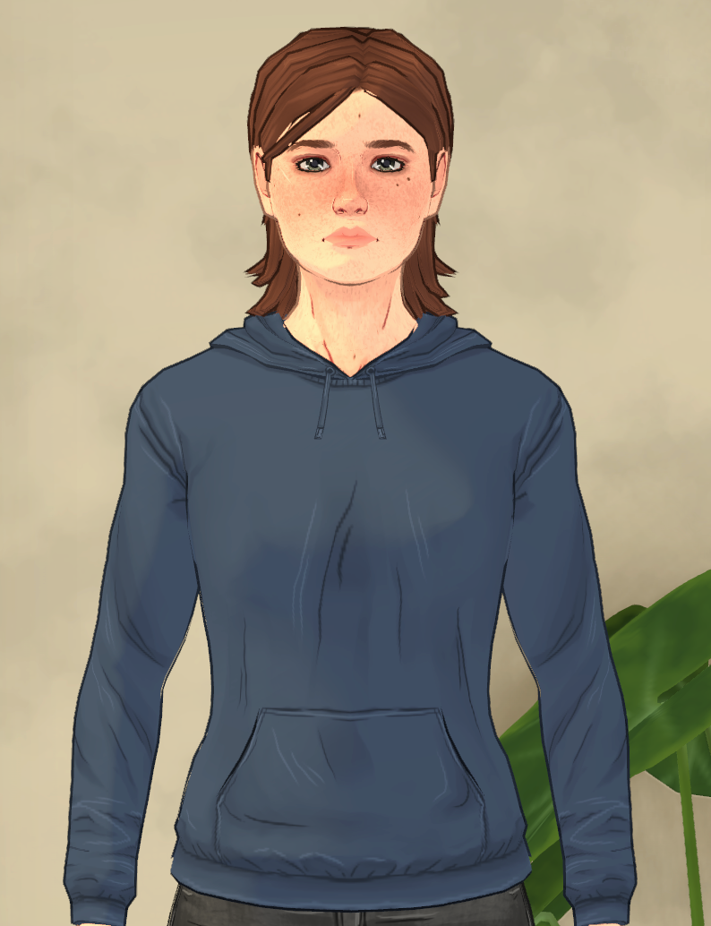 Ellie Williams image 1