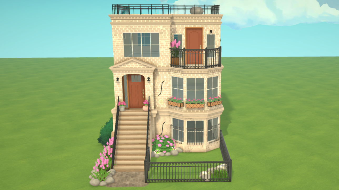 Townhome 1 Shell Only image 3