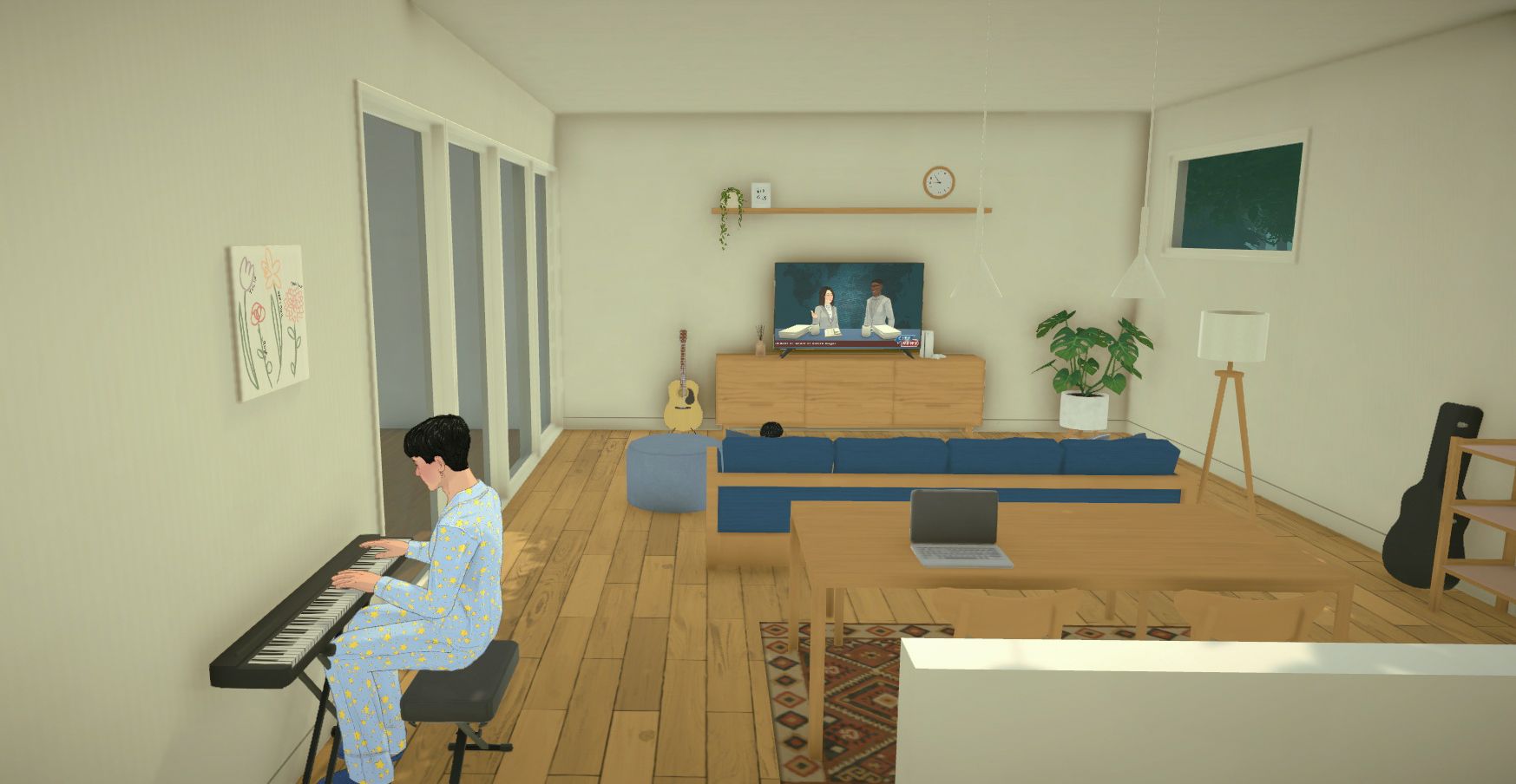 MUJI House image 3