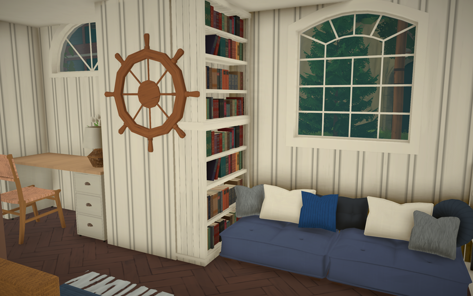 Maine Coastal Vacation House image 4