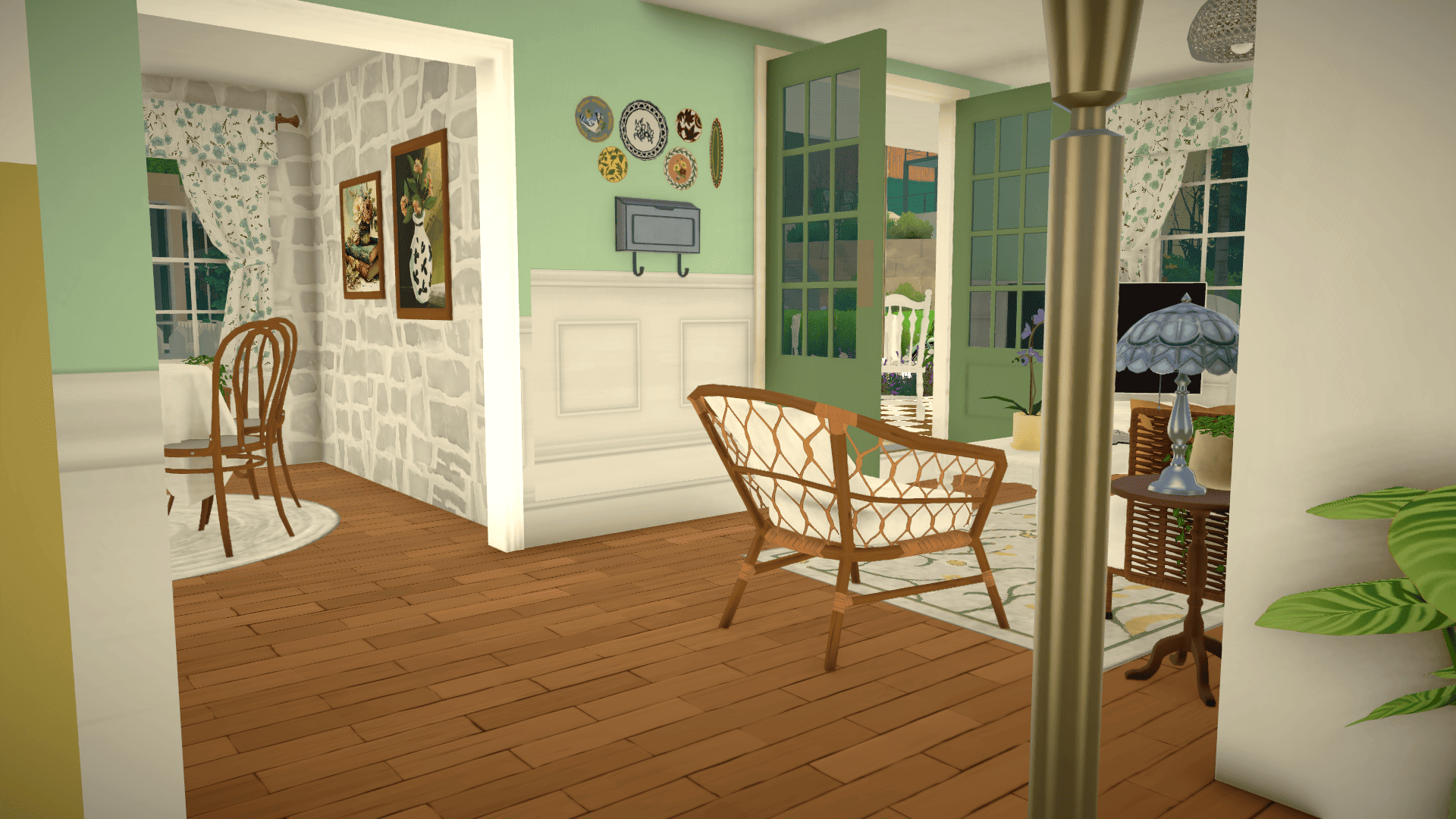 Casa Residencial 01 image 5