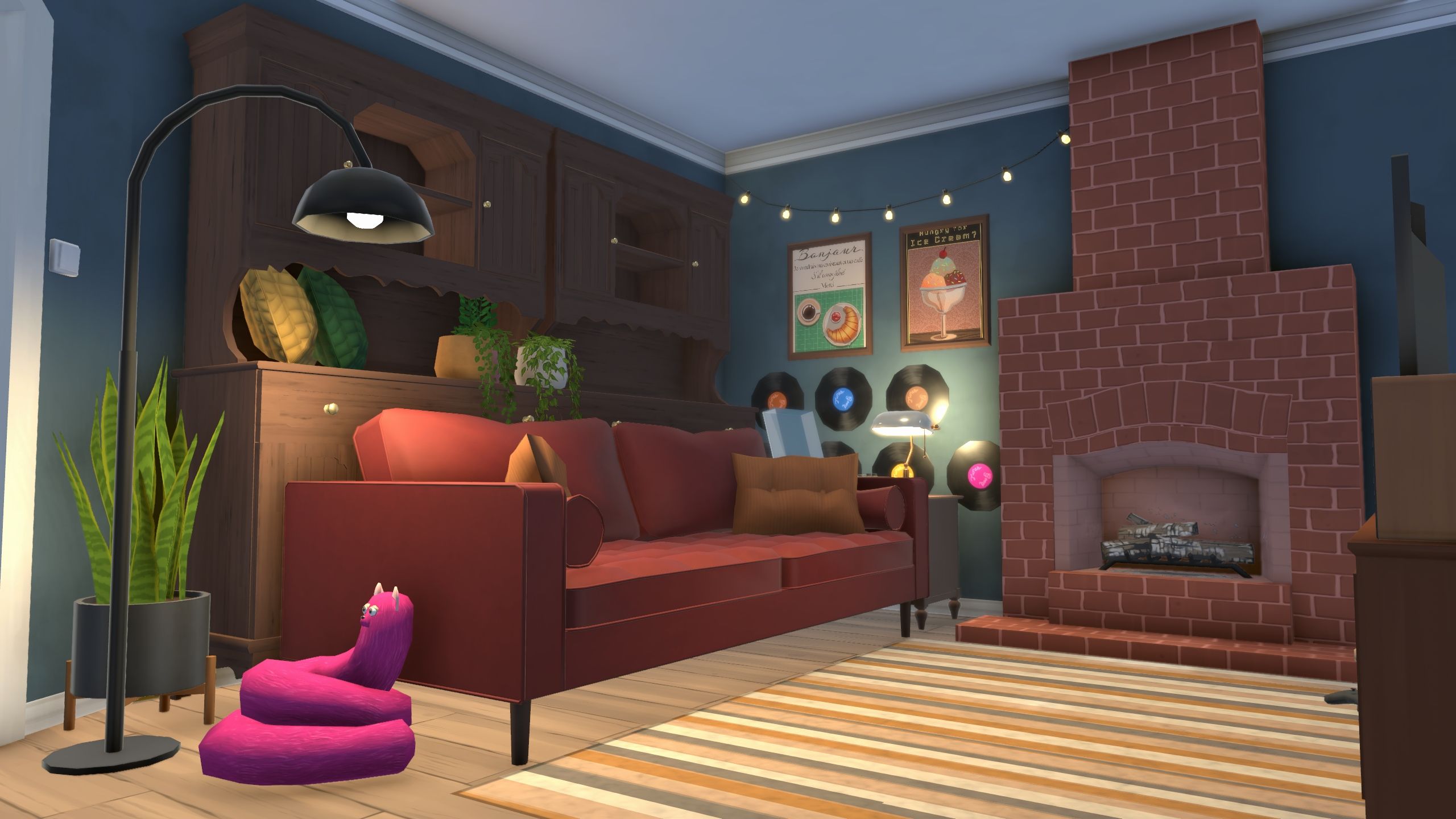 Cozy Family Home image 4