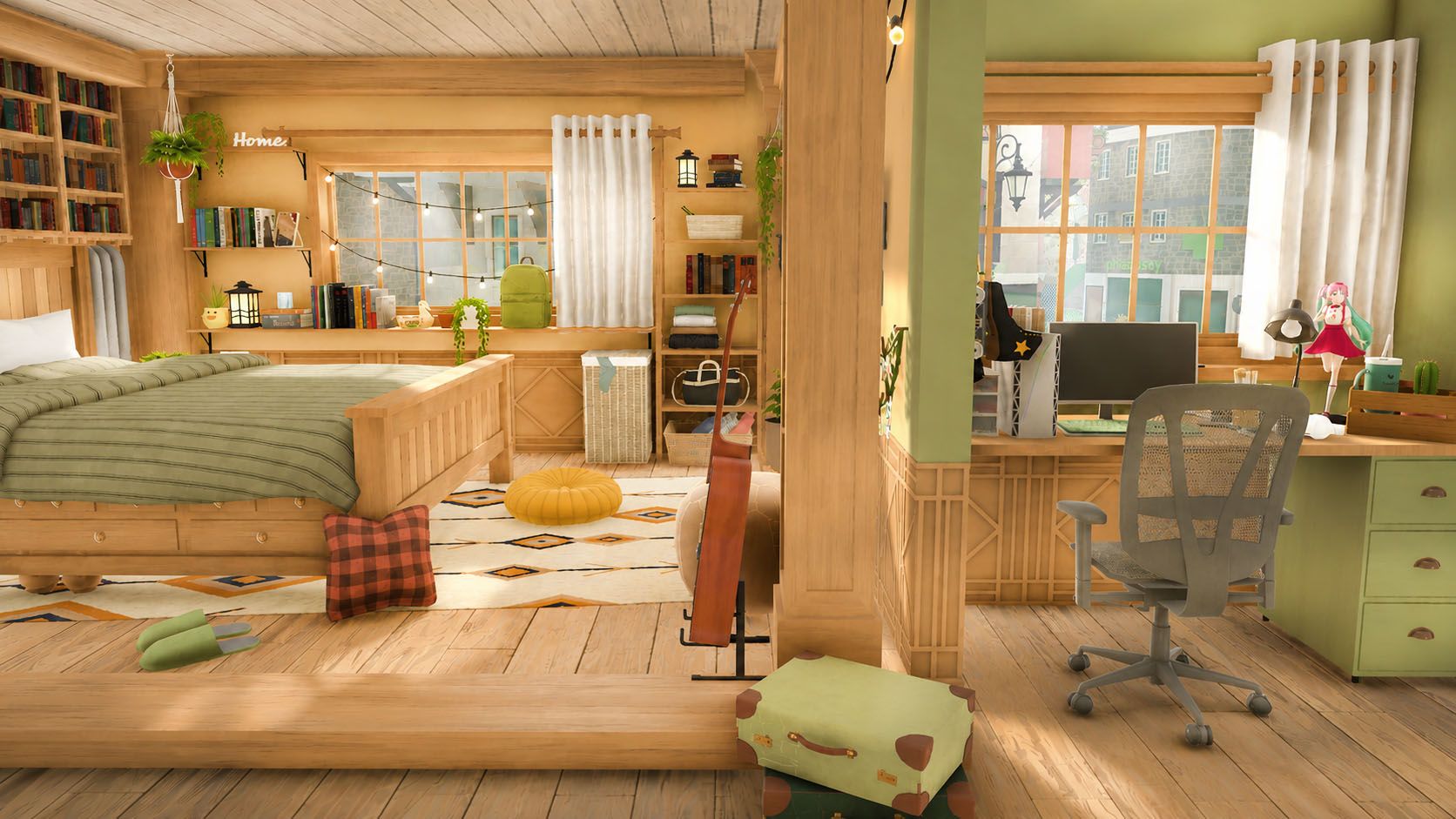 ParalivesEmmy - Cozy House For Slow Living image 4