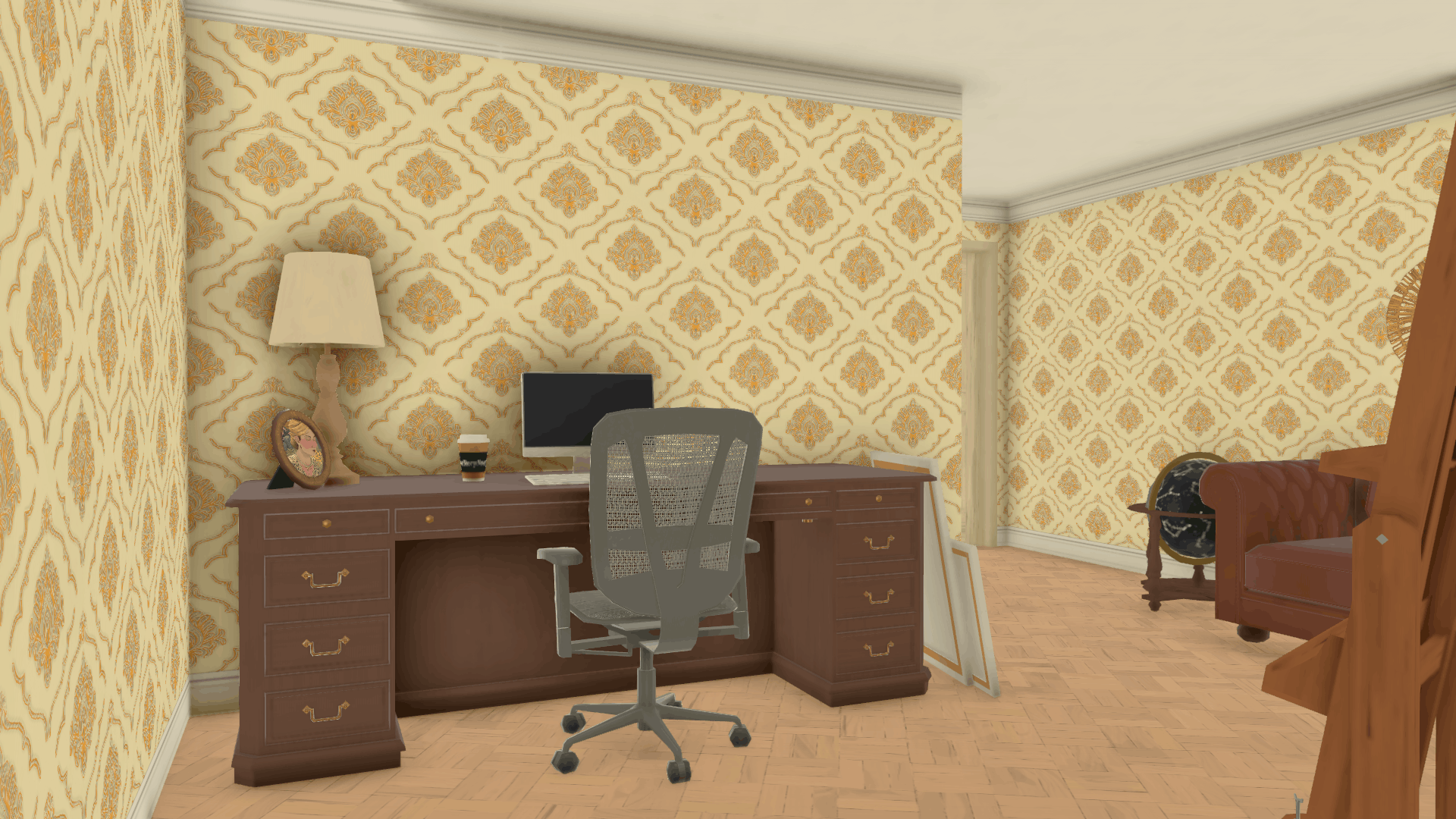 Family Doe Home image 4