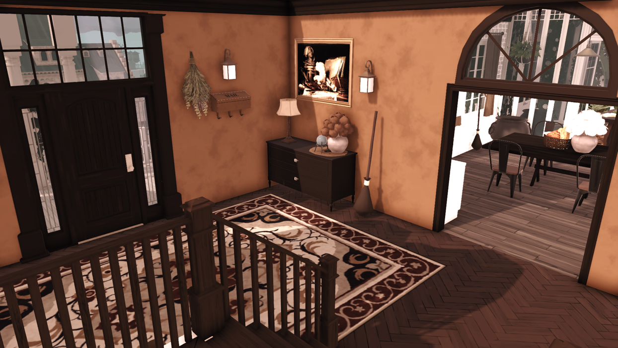 Practical Magic House image 11