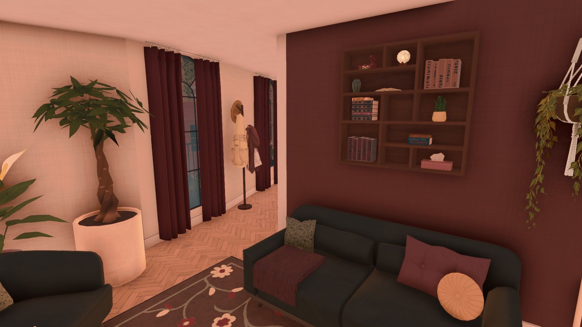 Townhouse by Teamary Furnished image 3