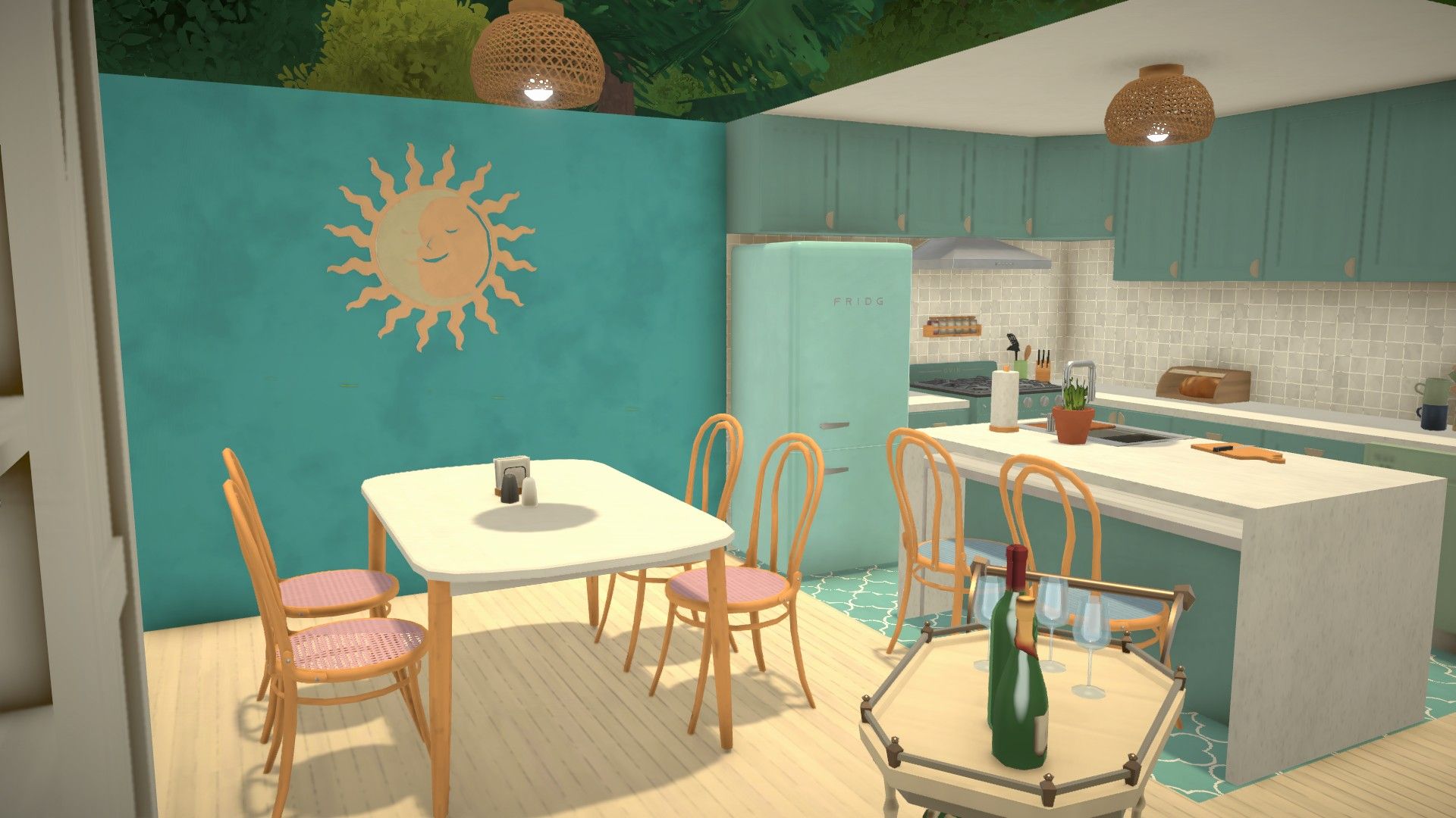 Cute Tiny Home Cottage image 6