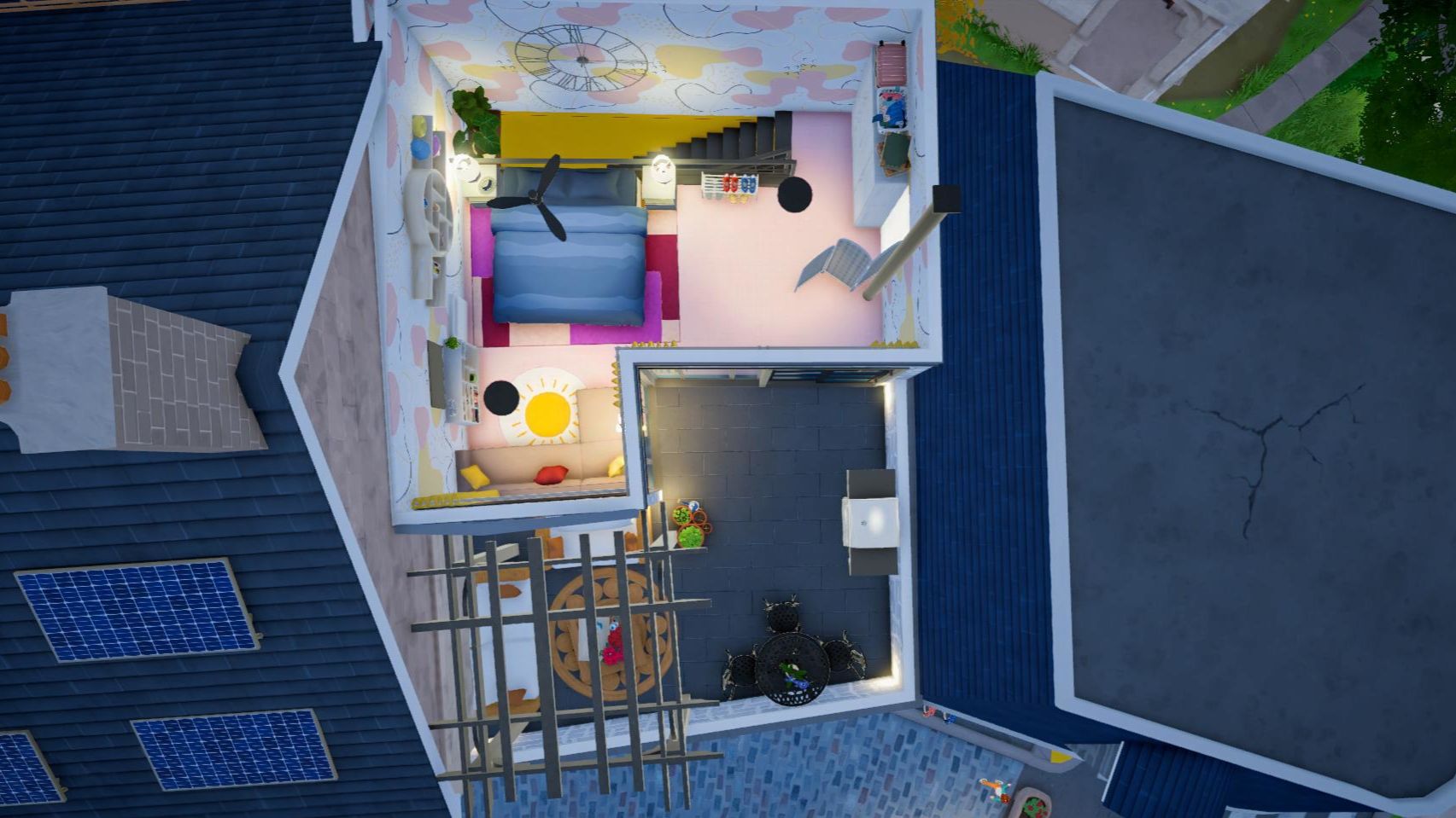 The Cozy Chaos image 14