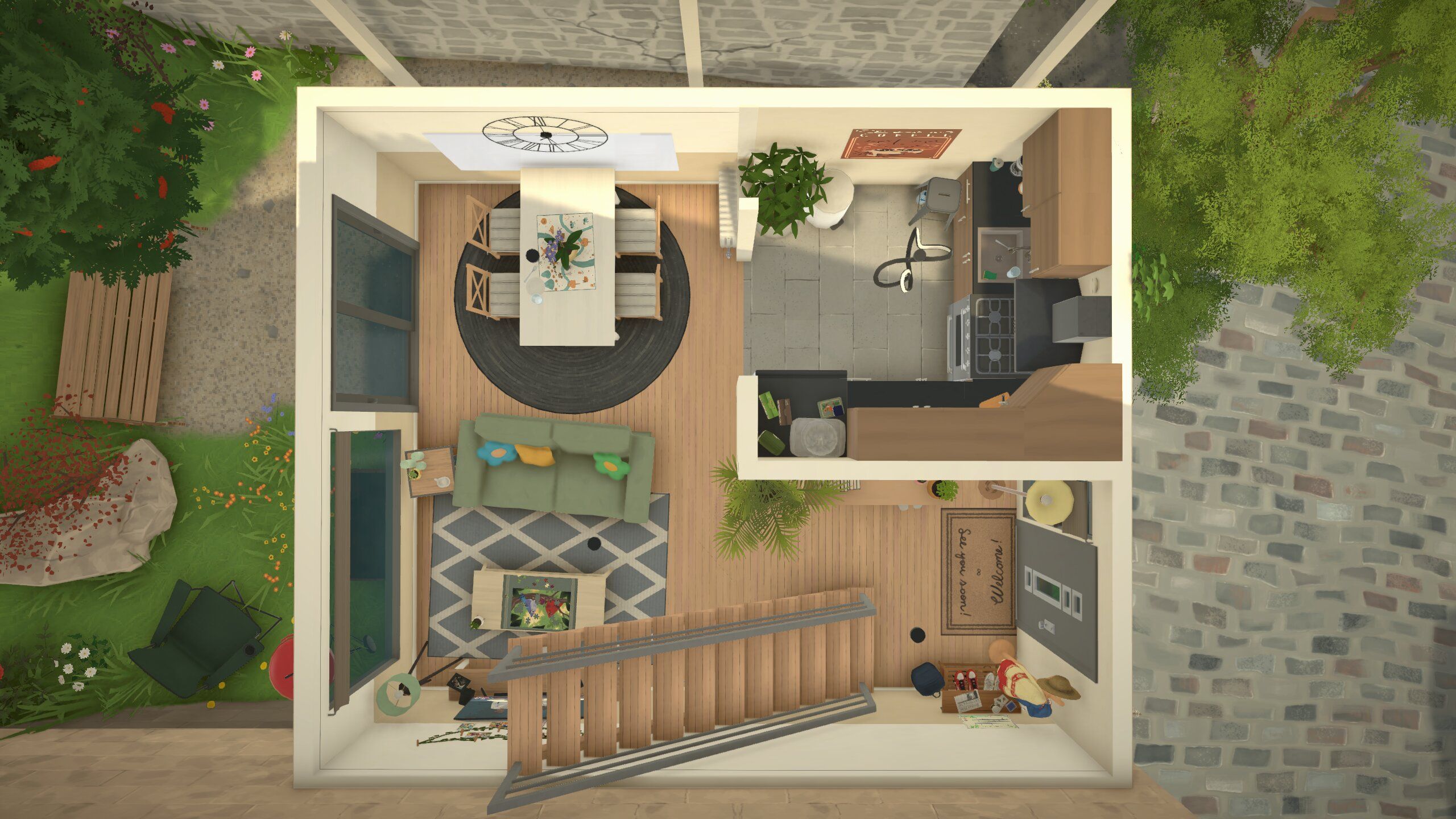 Compact City-Centre Home, $29600. 2 bed 1 bath. image 5