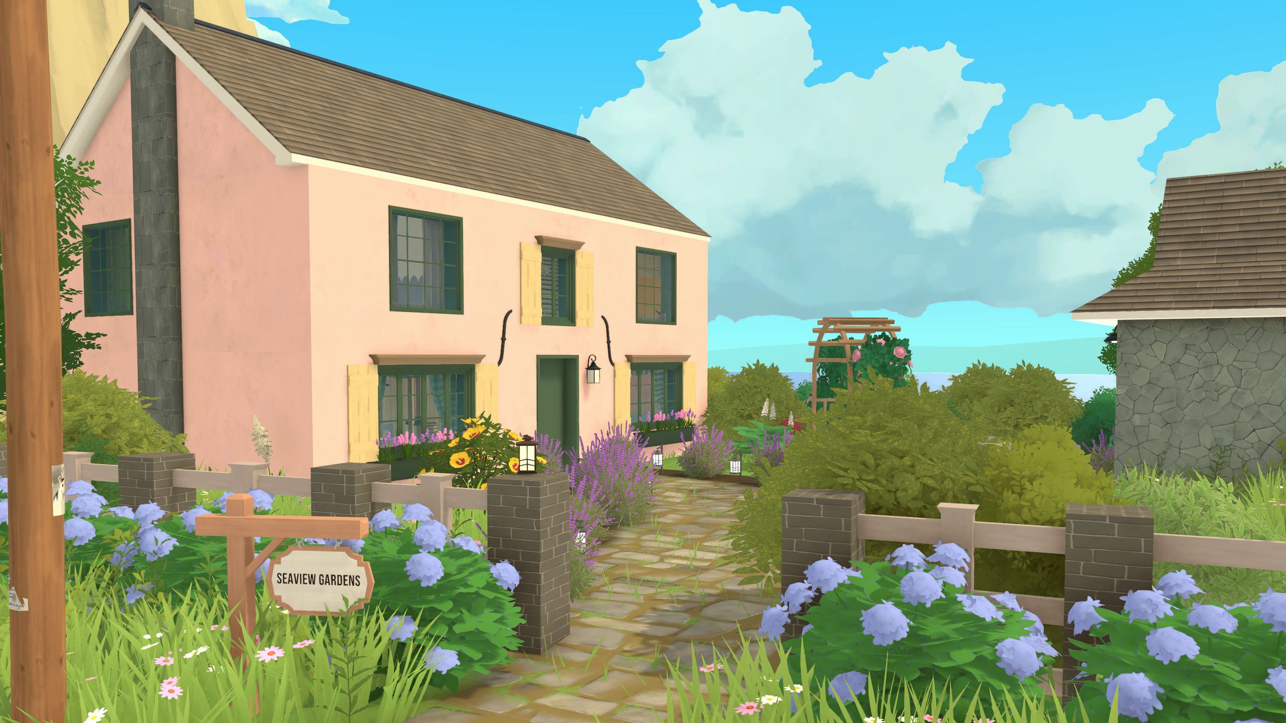 Seaview Gardens image 1