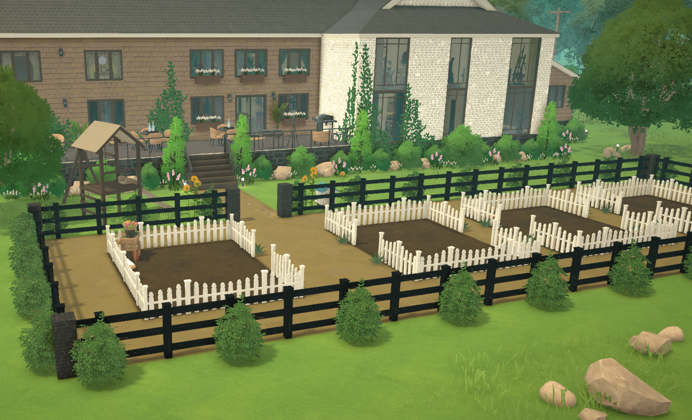 Modern Farmhouse image 4