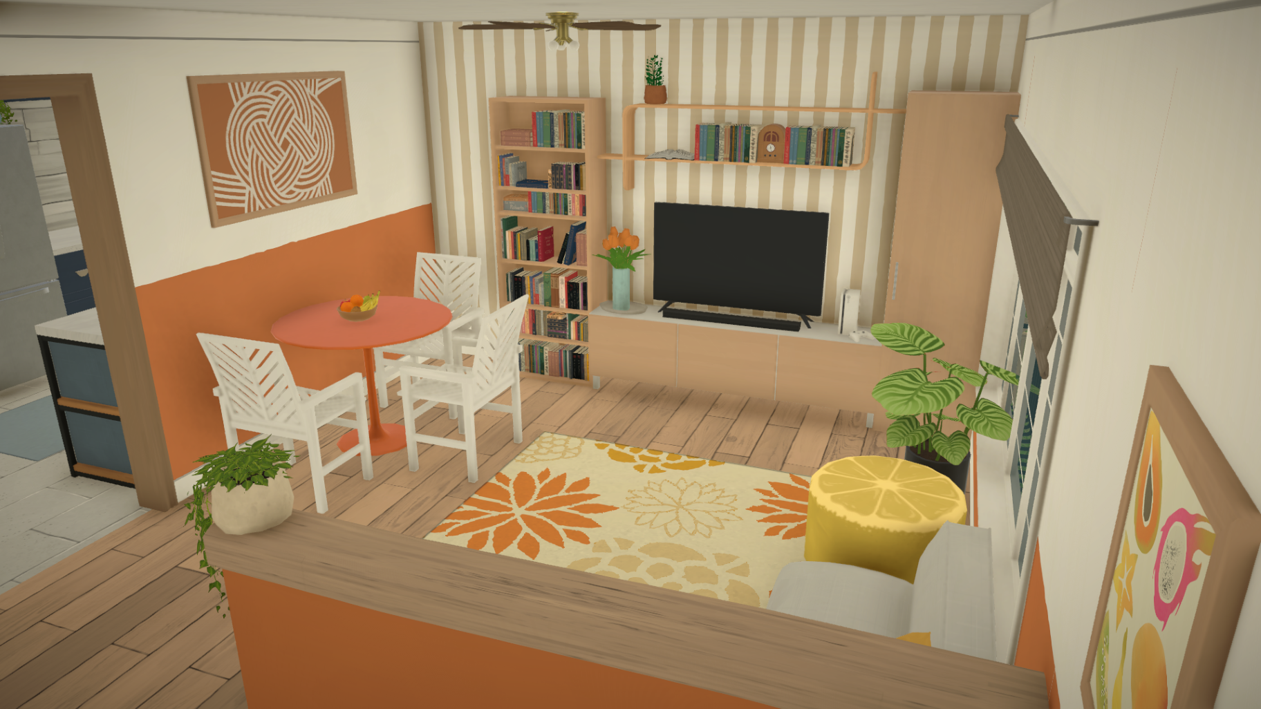 Oakridge House image 3
