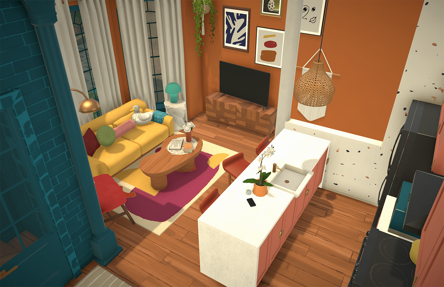 The Juniper Townhouse image 1