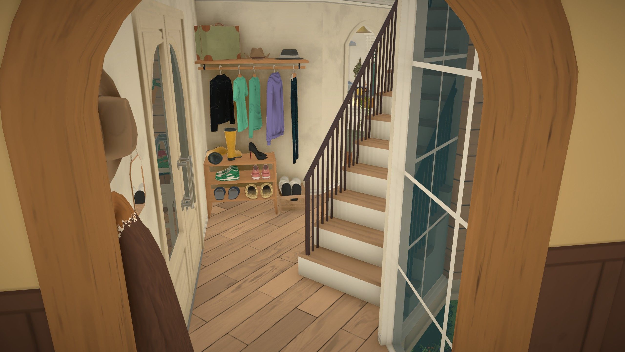 Emerald Treehouses (Tree House Community) image 18