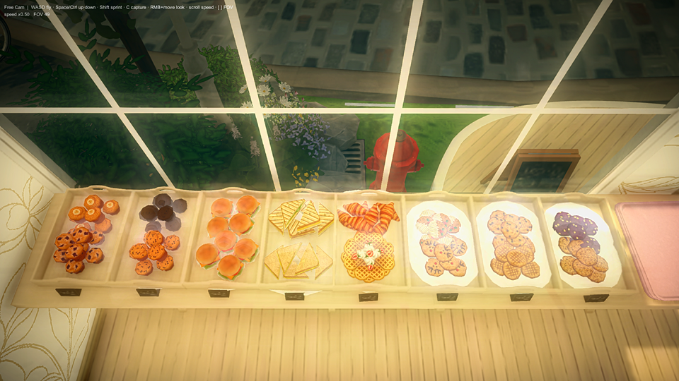 Artisan Tea and Bakery Store image 4