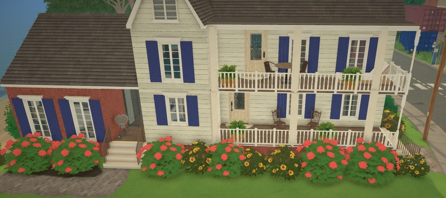 Veranda Vista image 1