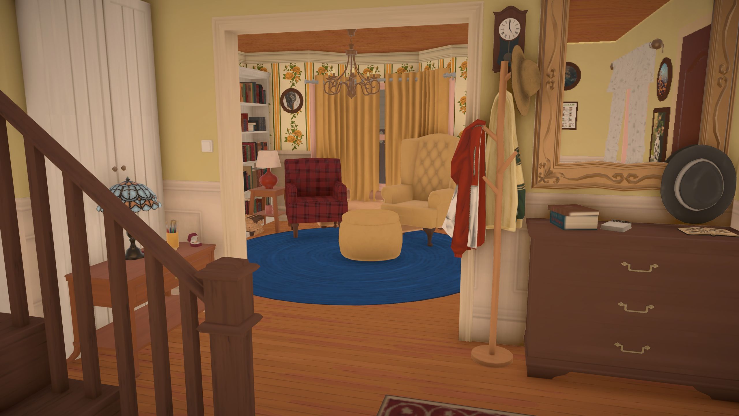 Carl and Ellie's House image 2