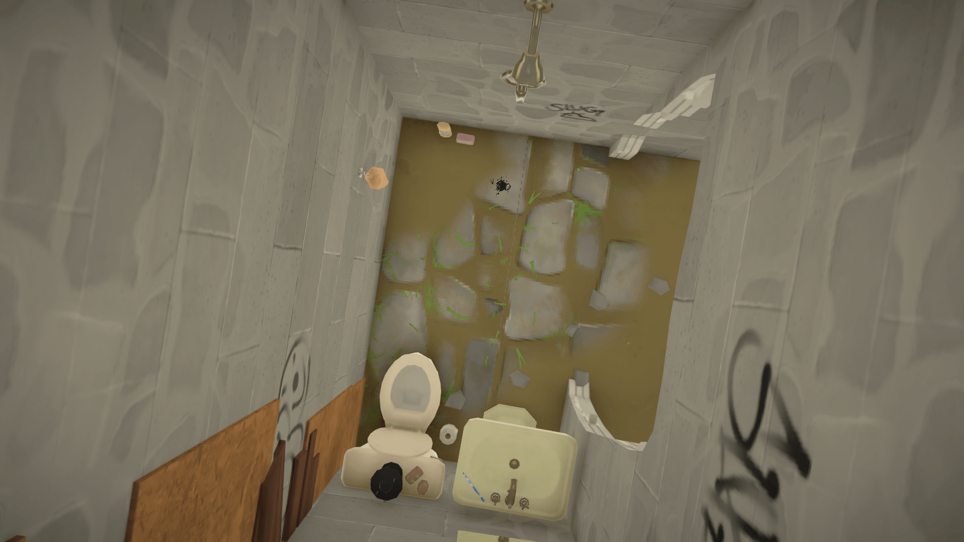 Run Down image 9