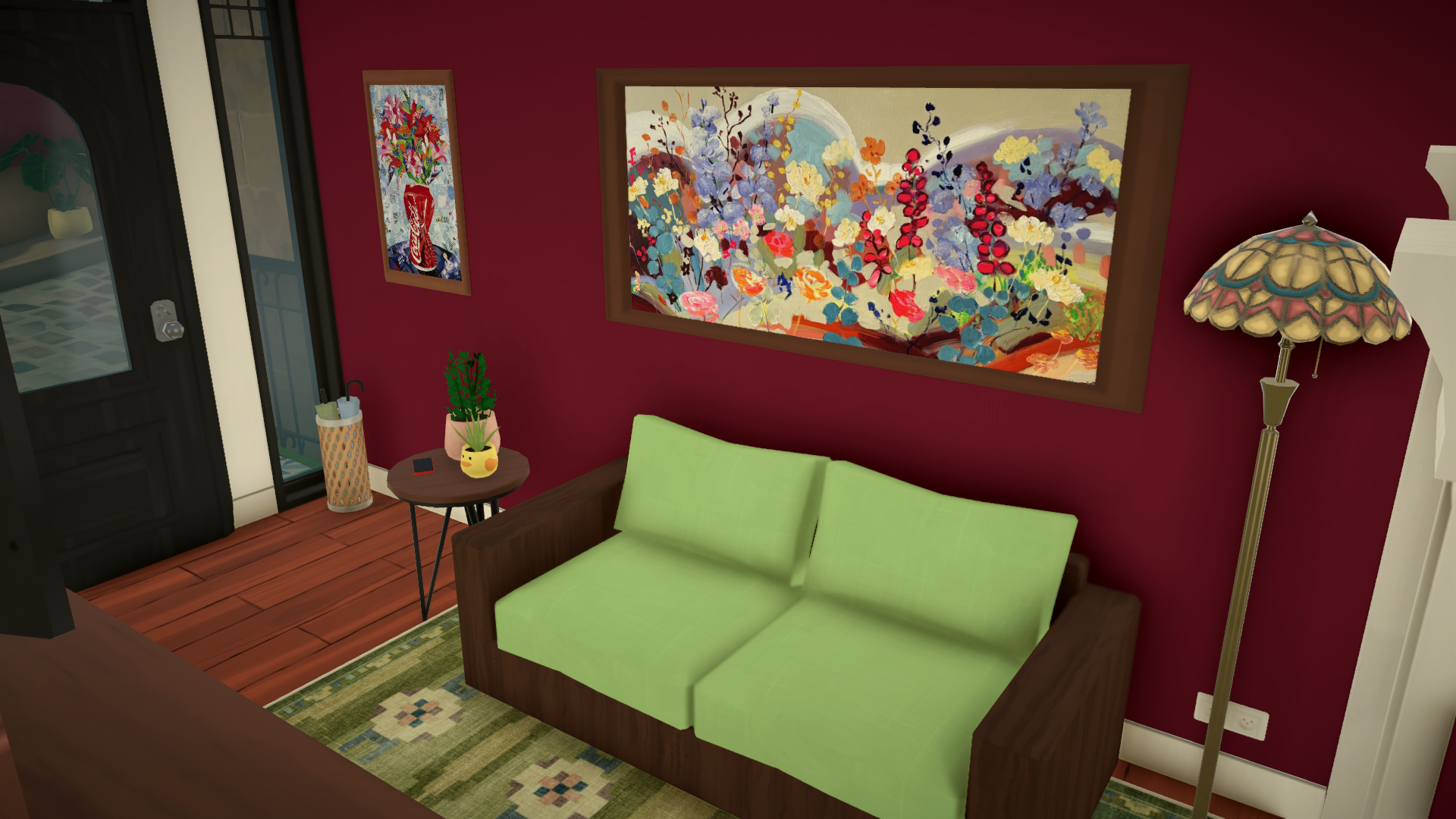 Melbourne Starter Home (Furnished) image 4