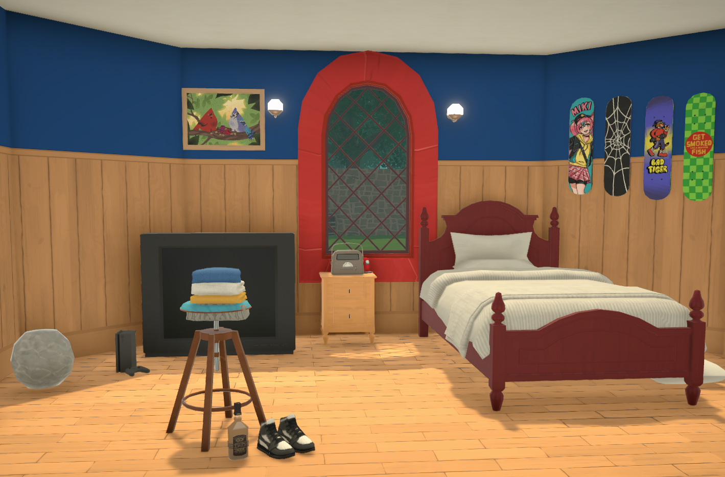 Marnie's Ranch & The Cluck House – A Stardew Valley Reimagining image 10
