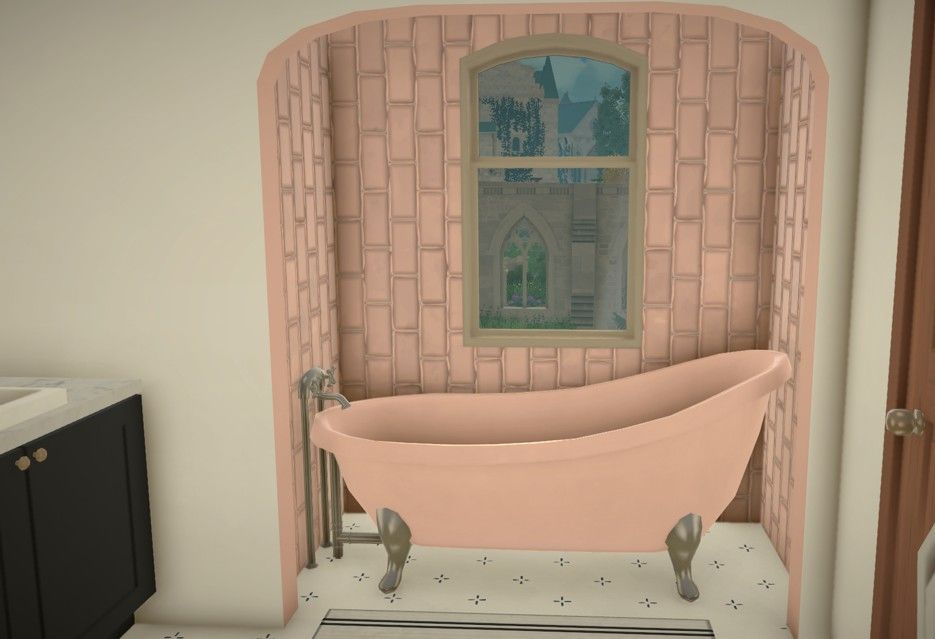 Old Victorian House image 10
