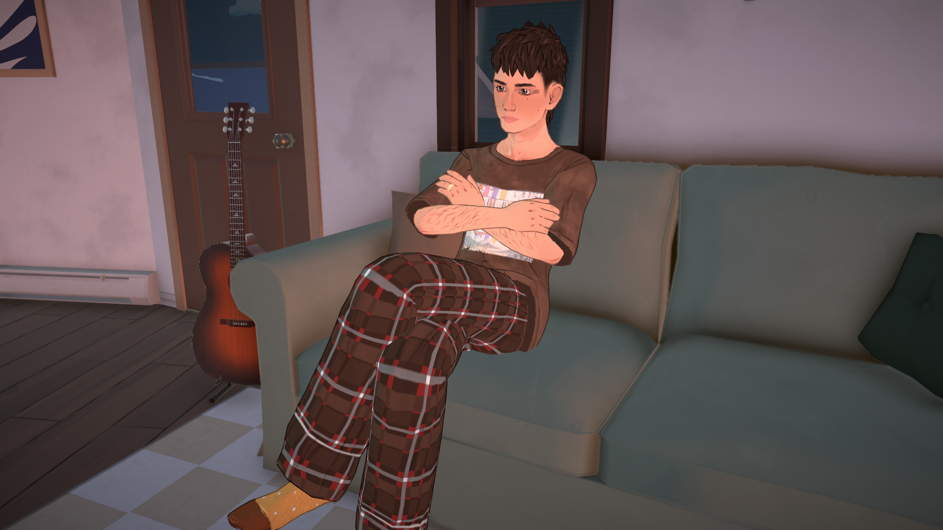 The Kerbs Household image 1