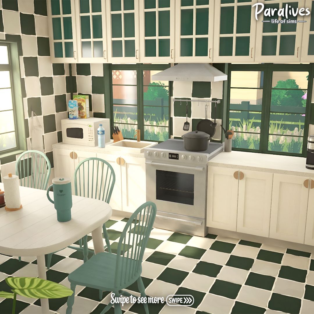 Cozy Family House image 2