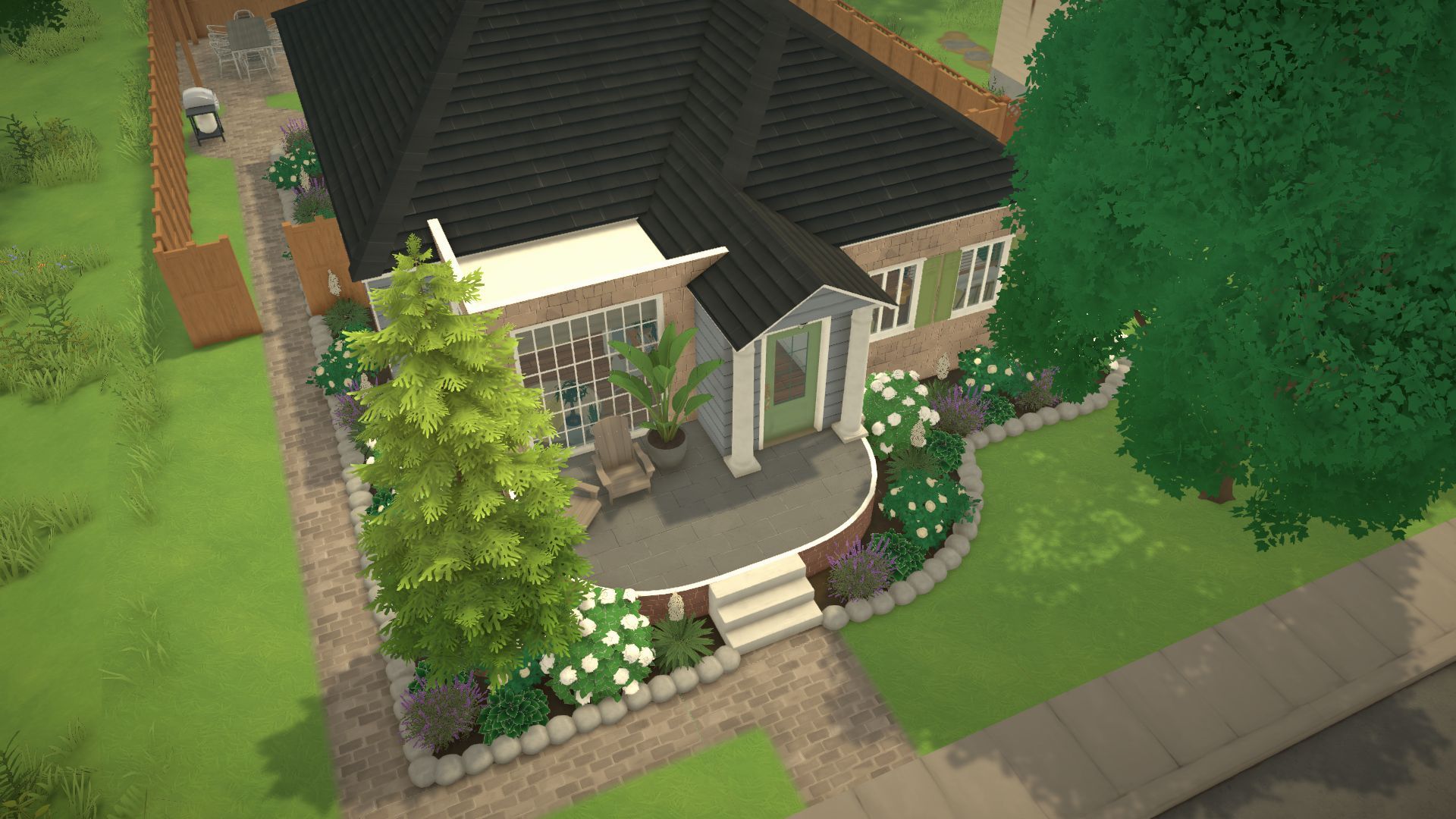 Grandma's House image 1