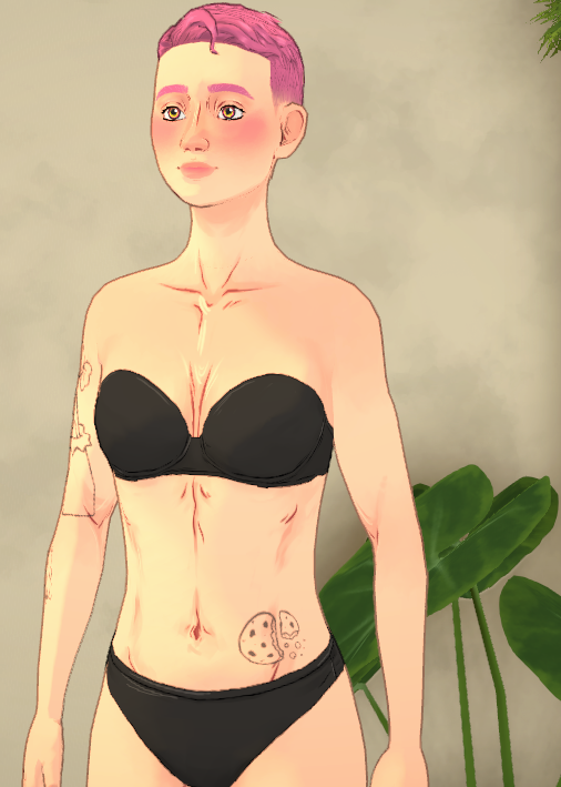 Sweet Treat Tattoos image 3