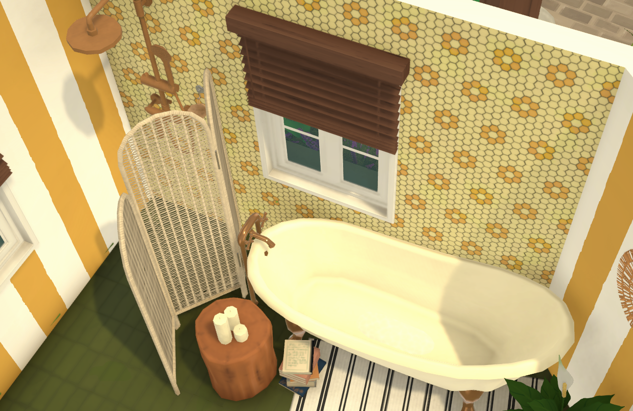 Cozy Beach Cottage image 9