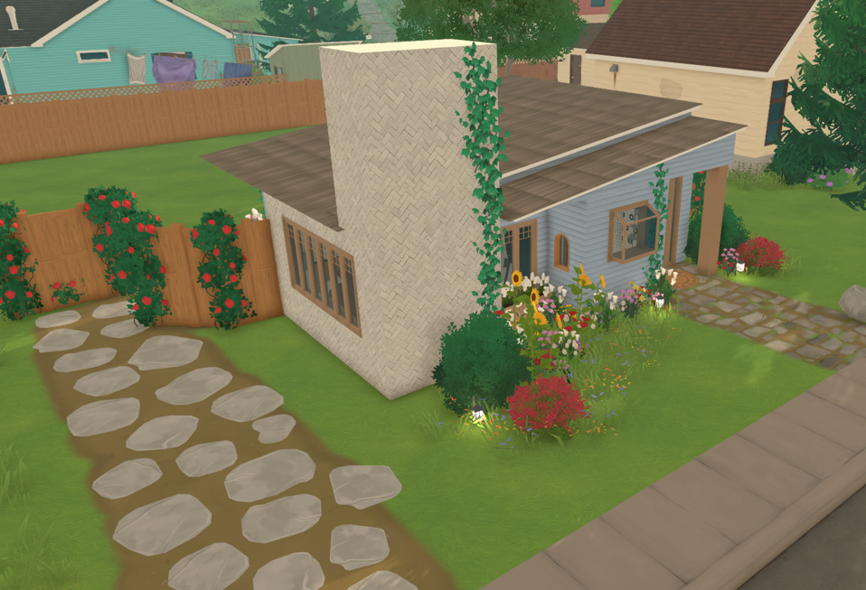 39 Strawberry Lane image 1