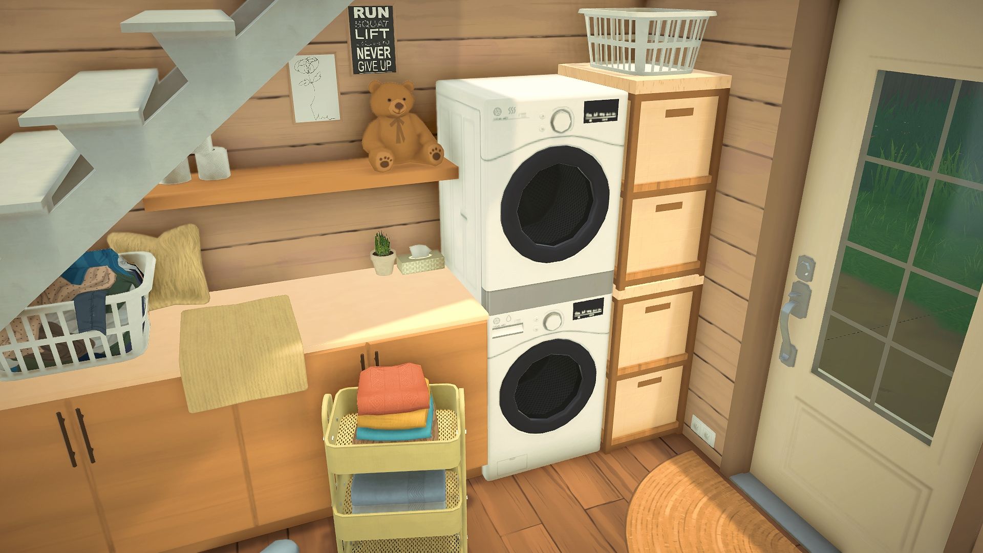 ibaby - Tiny House image 8