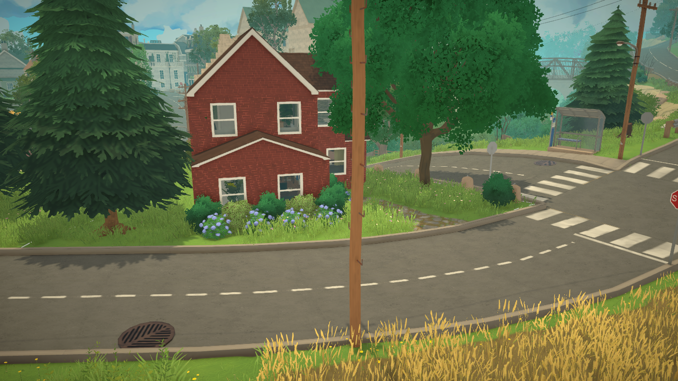 small family home image 1