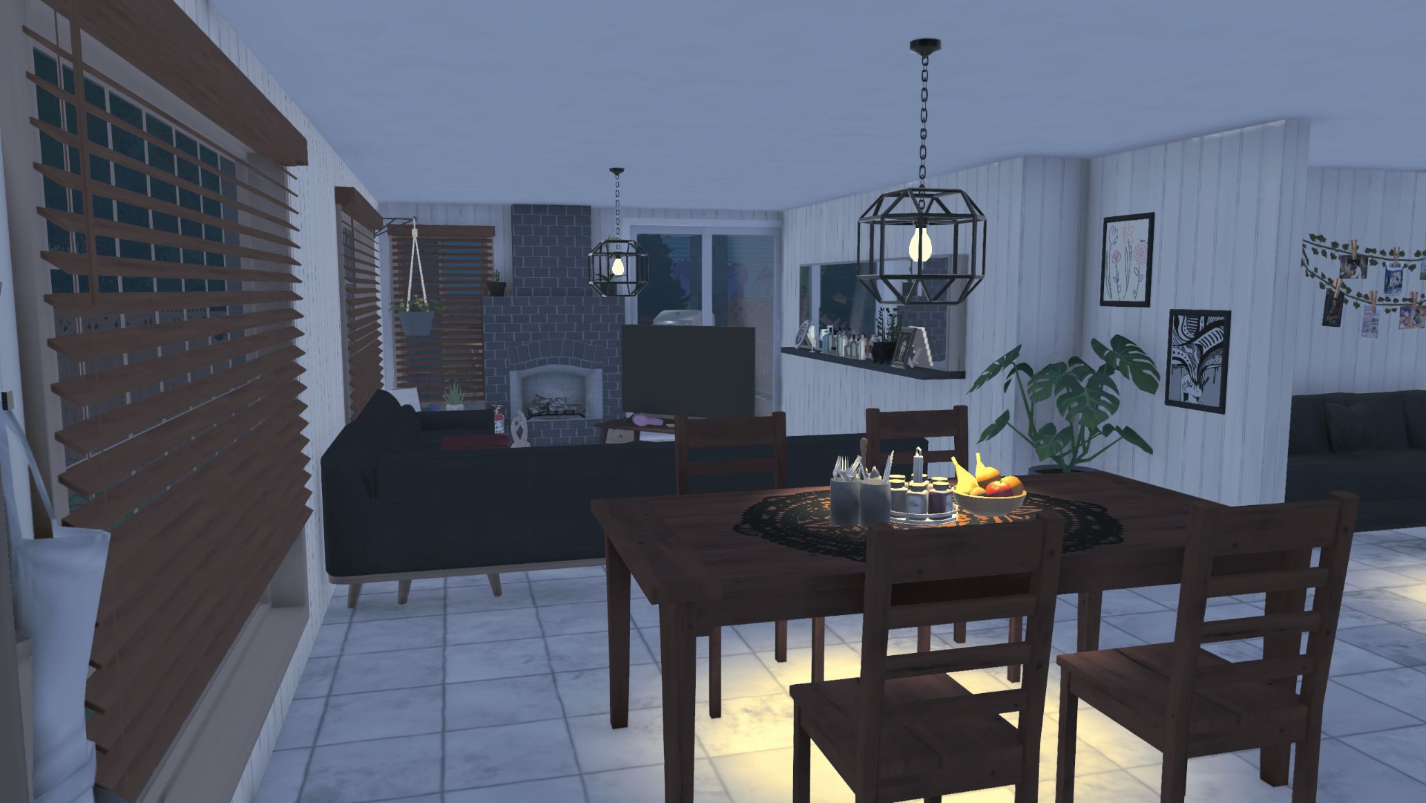 Country Style Starter Home image 8