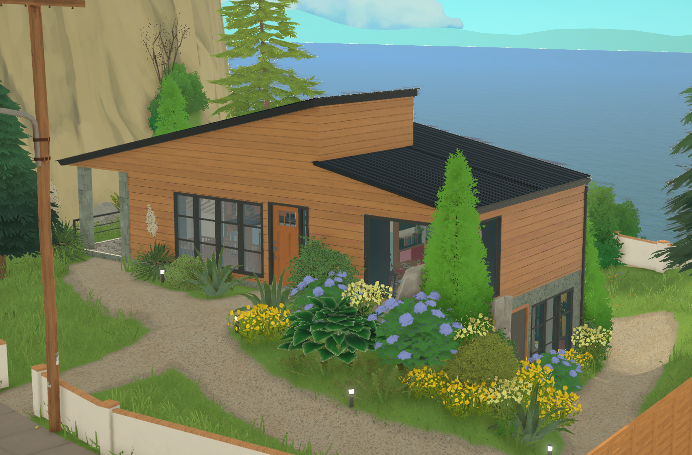 Mid-Century Split Level Home MCM image 1
