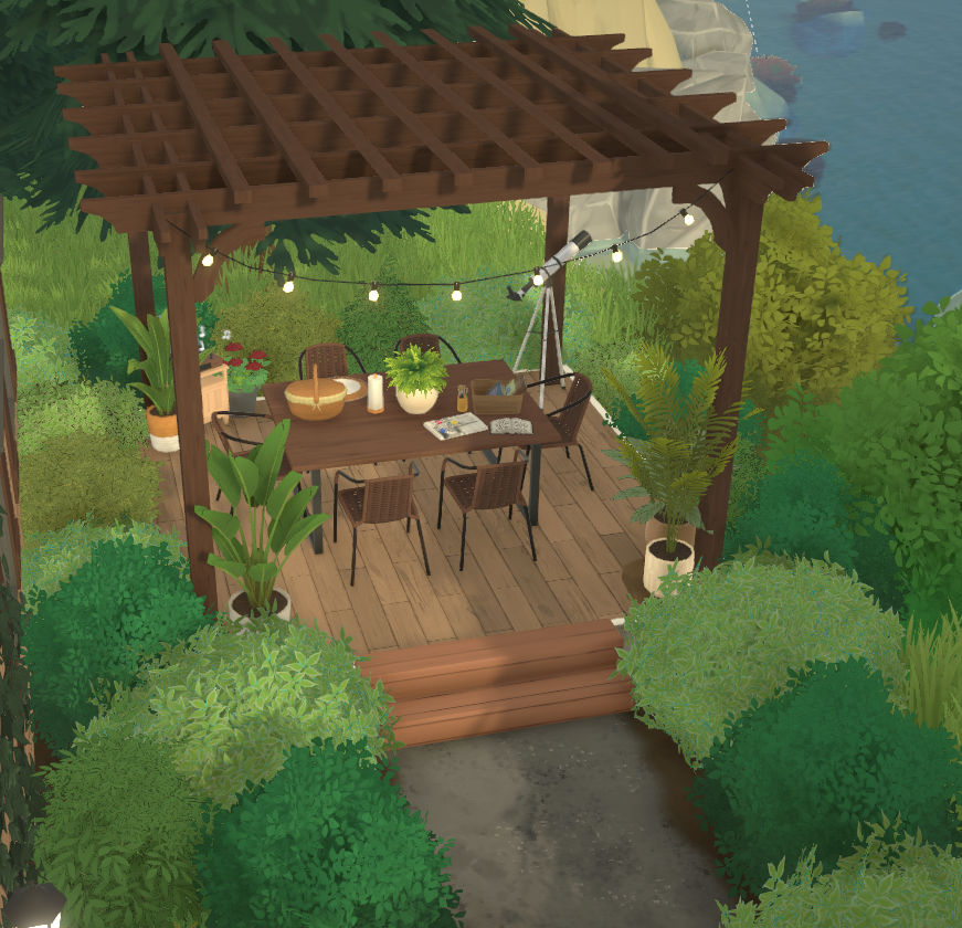 The Coastal Forest Hideaway image 2