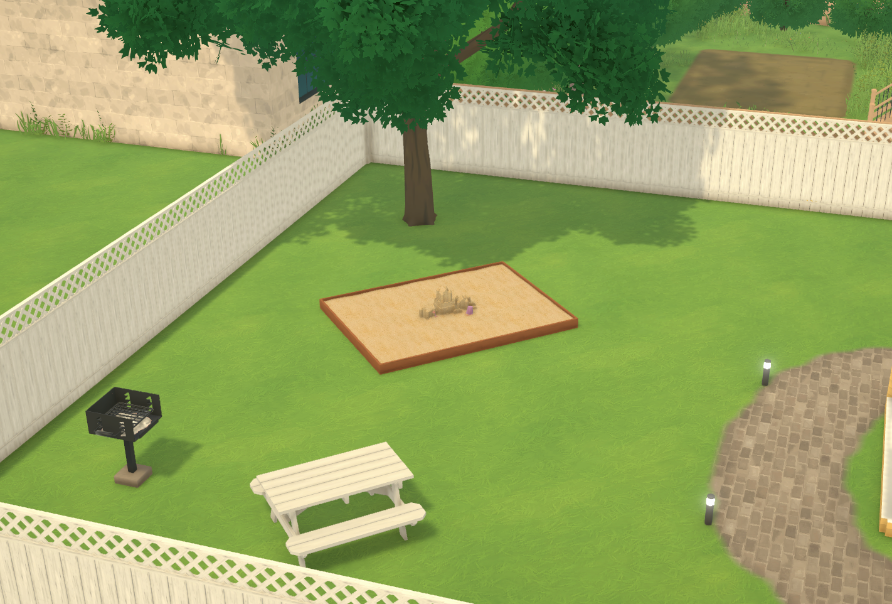 2 Bedroom Family Home image 7