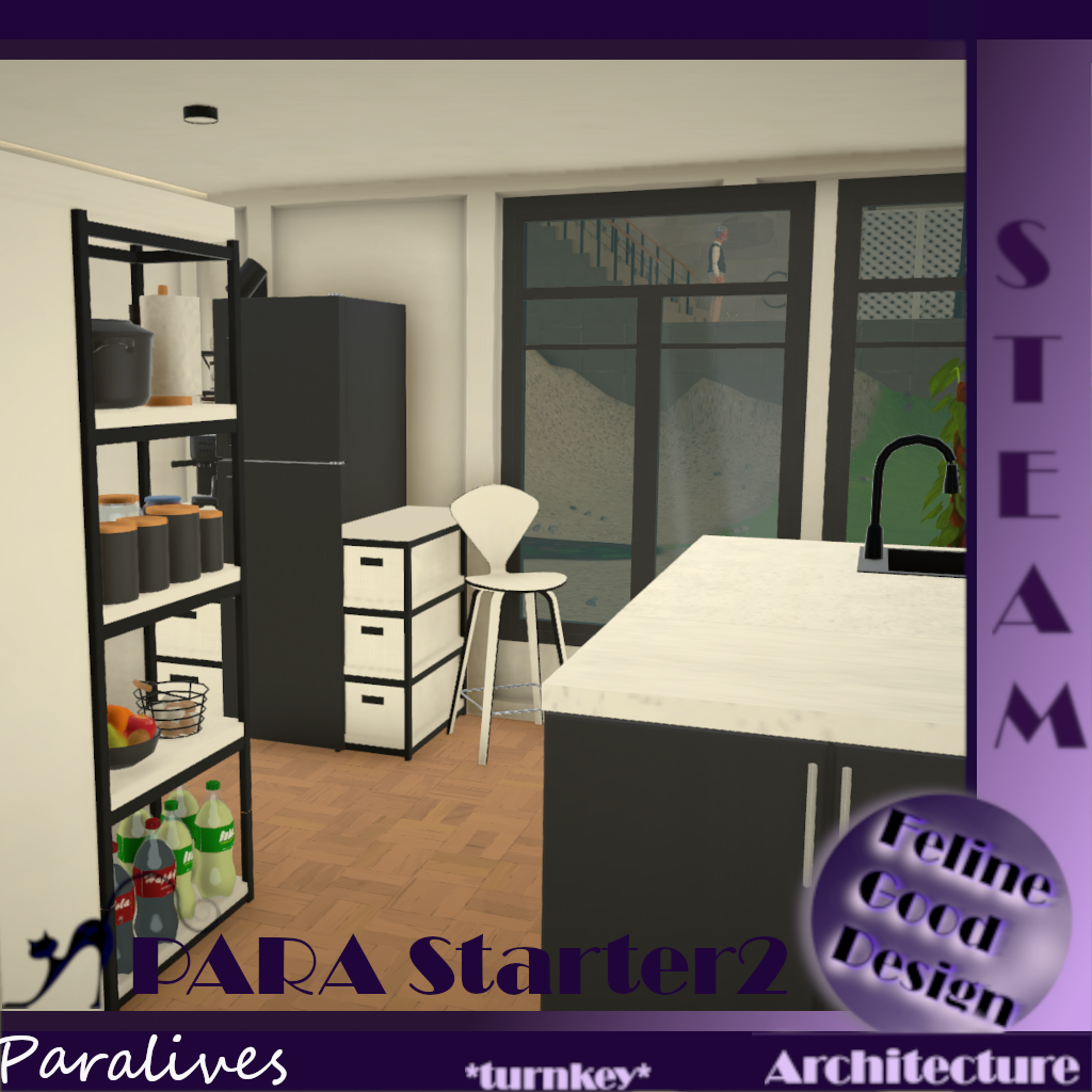 PARA Starter 2 -turnkey- image 5