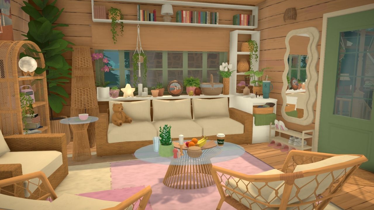 First Apartment by @LisasChillin image 4
