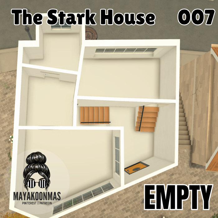 007 | EMPTY | Stark House image 2