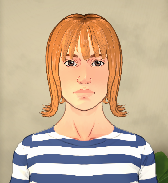 Nami image 2