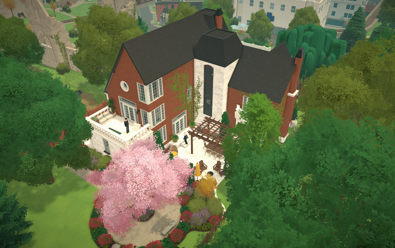 Moonlight Manor image 3