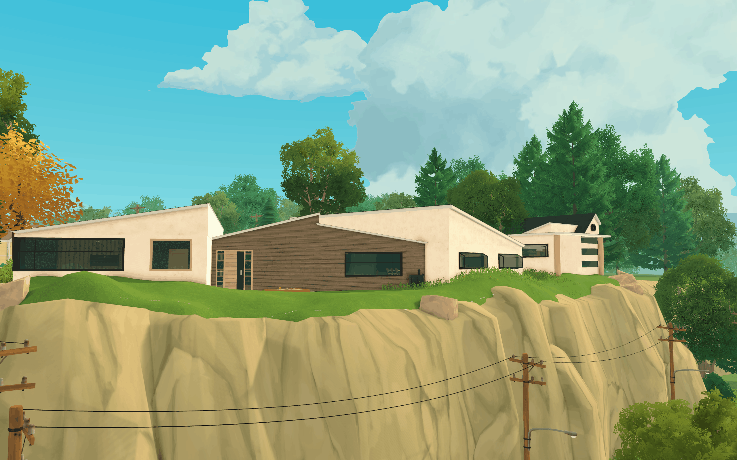 Mid Century Modern image 2